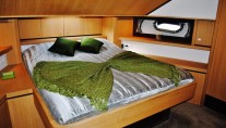 Motor yacht PARADISE -  VIP Cabin